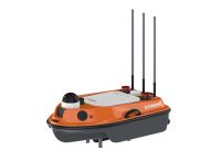 USV-R5.0水下搜爆機(jī)器人（探測儀，語音通話，報(bào)警燈，第5代）